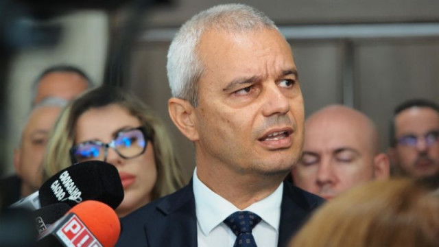 "Възраждане": С бюджета управляващите готвят нова тежест за бизнеса